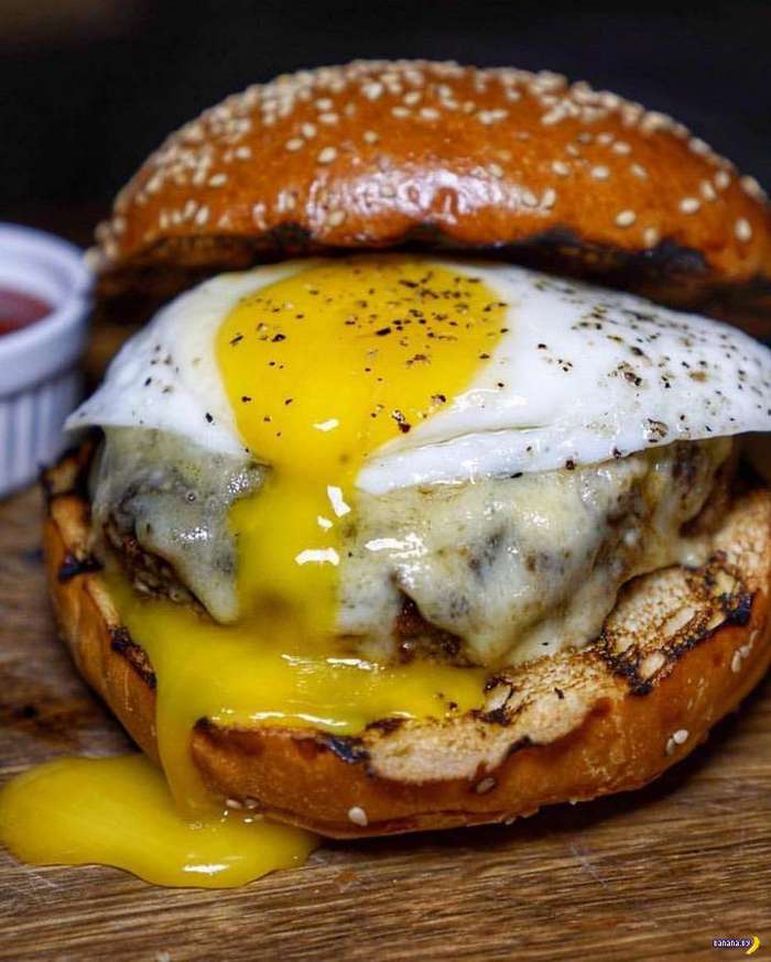 Осторожно, foodporn! &127828;