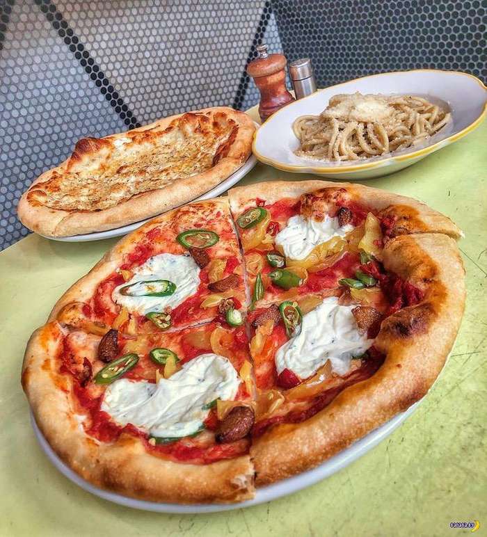 Осторожно, foodporn! &127828;