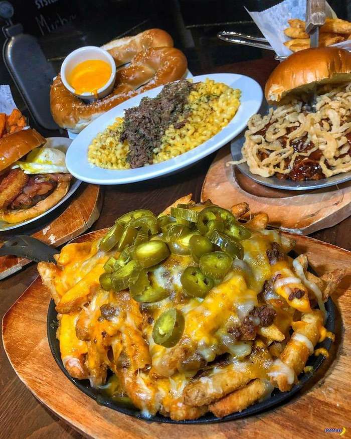 Осторожно, foodporn! &127828;