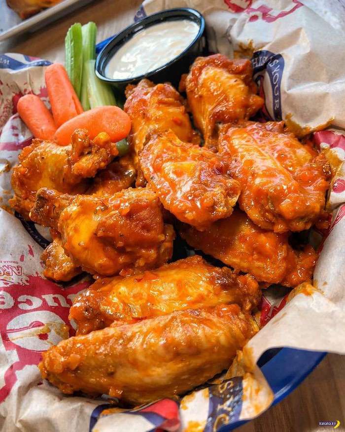 Осторожно, foodporn! &127828;