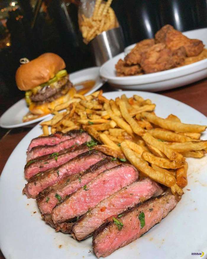 Осторожно, foodporn! &127828;