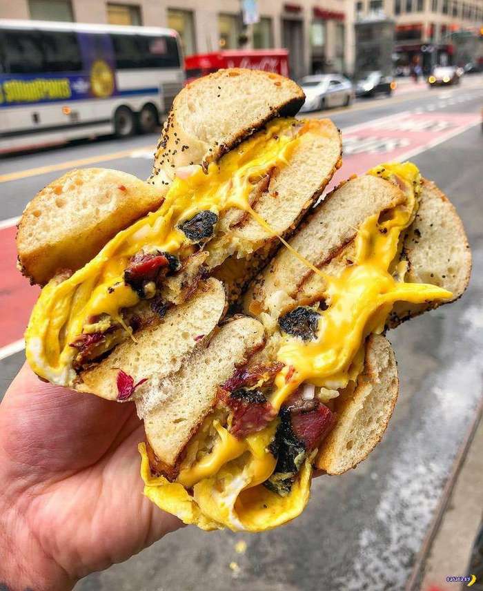 Осторожно, foodporn! &127828;