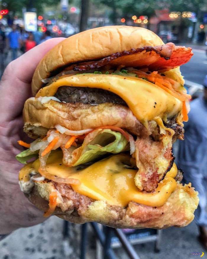 Осторожно, foodporn! &127828;