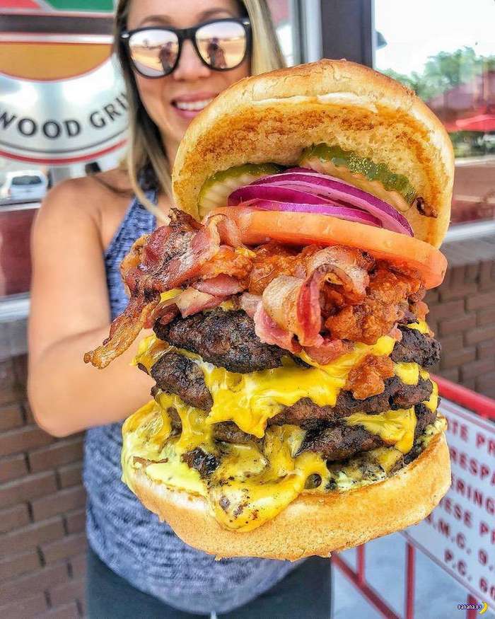 Осторожно, foodporn! &127828;