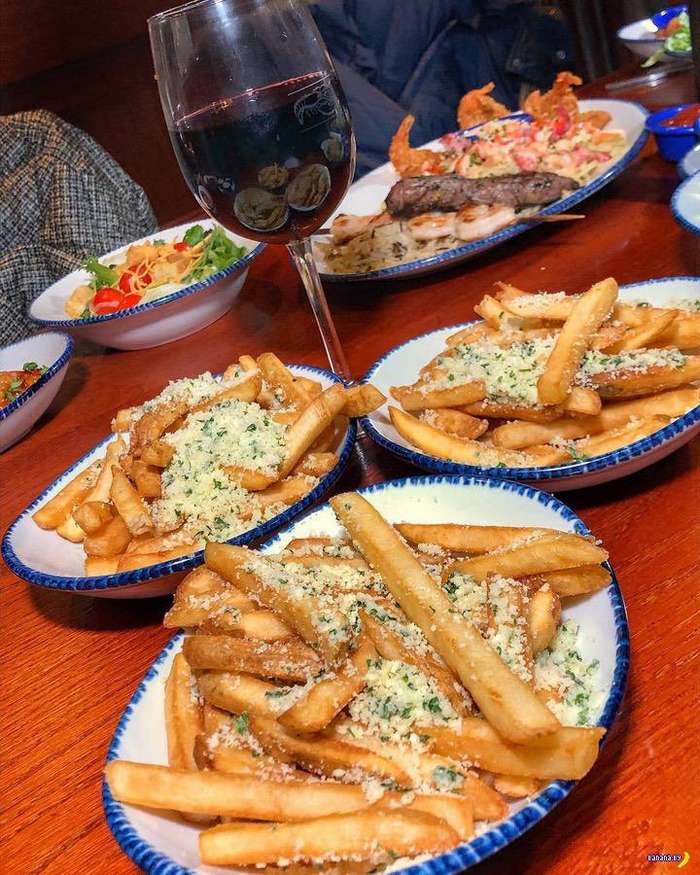 Осторожно, foodporn! &127828;