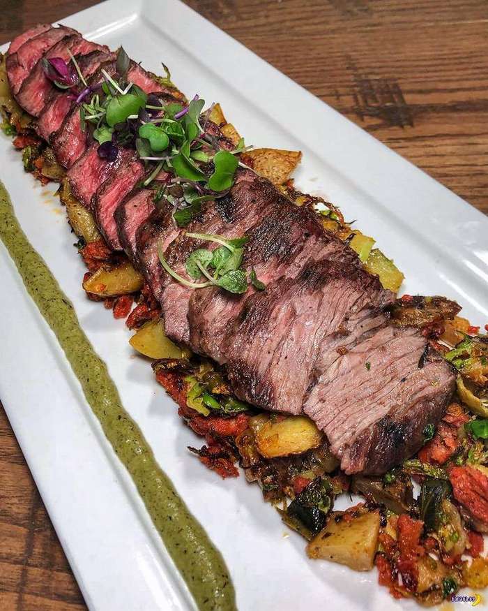 Осторожно, foodporn! &127828;