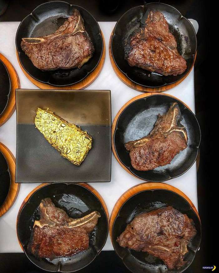 Осторожно, foodporn! &127828;