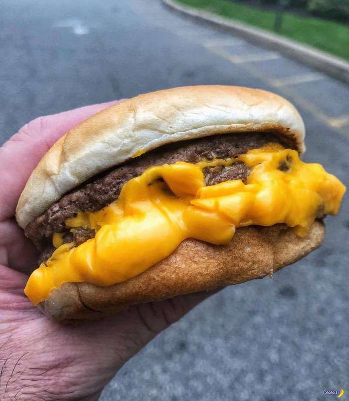 Осторожно, foodporn! &127828;