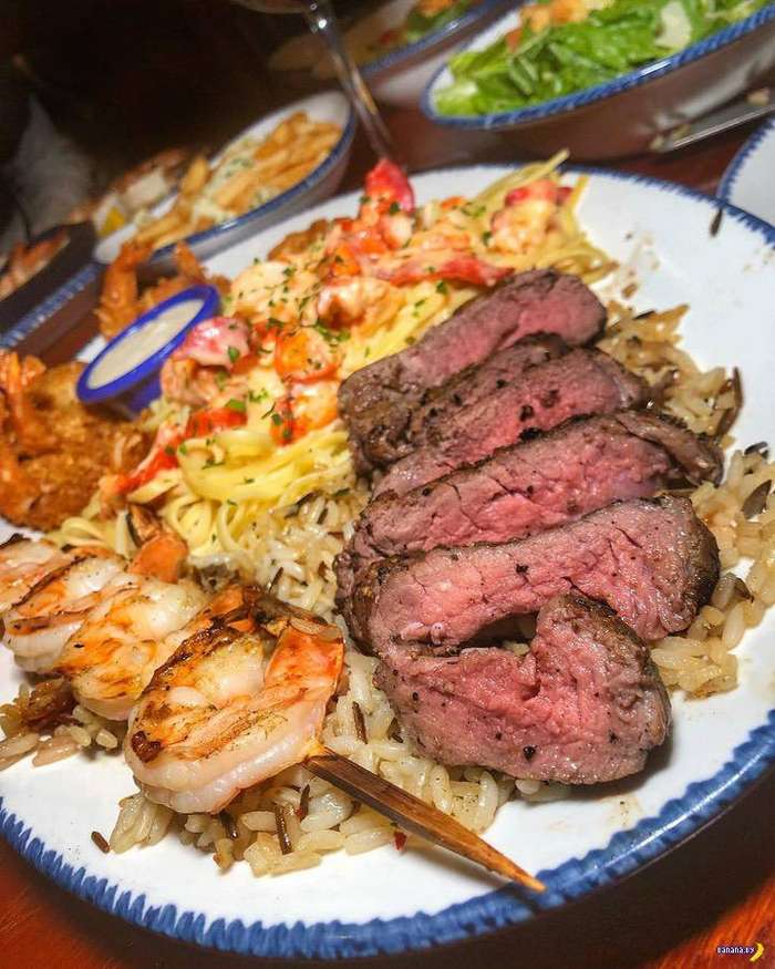 Осторожно, foodporn! &127828;