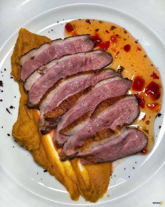 Осторожно, foodporn! &127828;