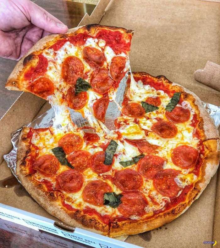 Осторожно, foodporn! &127828;