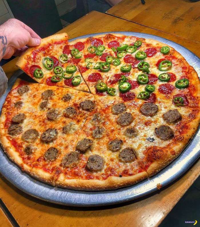 Осторожно, foodporn! &127828;